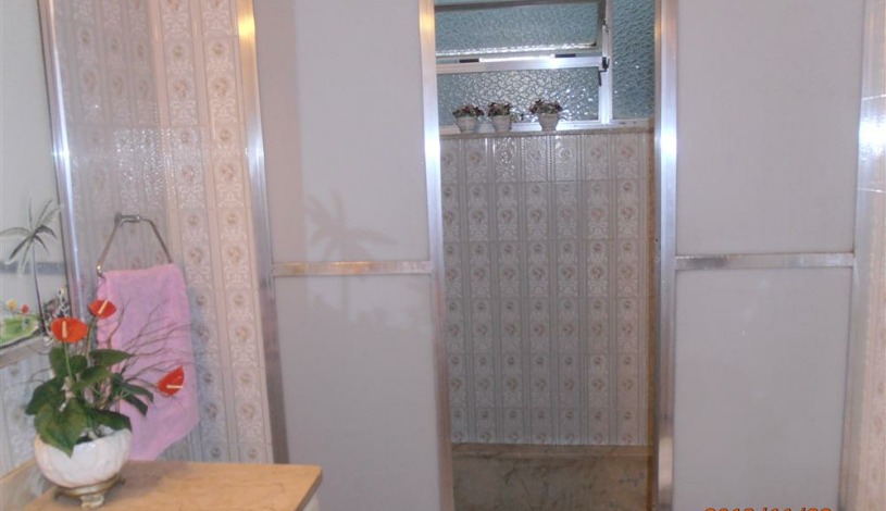 Apartment Avenida Nossa Senhora de Copacabana Rio de Janeiro - Apt 38024